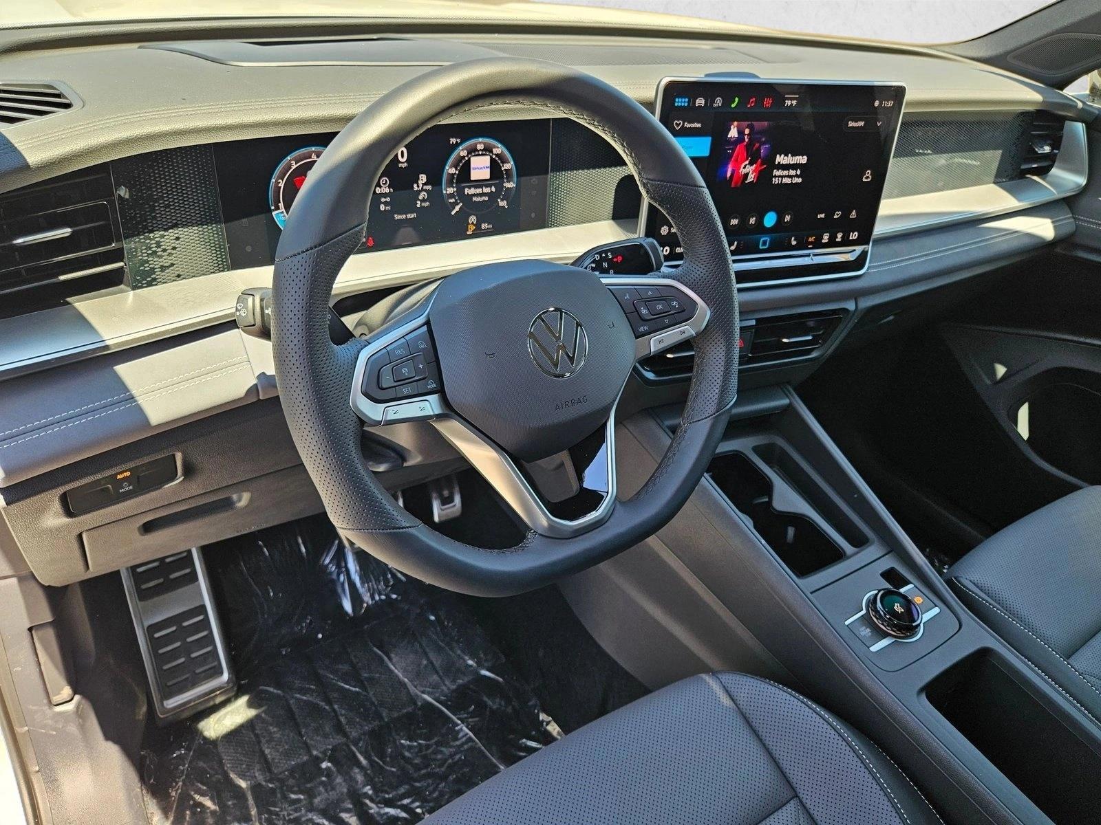 Thumbnail: 2026 Volkswagen Tiguan - 3