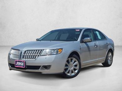 2012 Lincoln MKZ  -
                  Westminster, CO