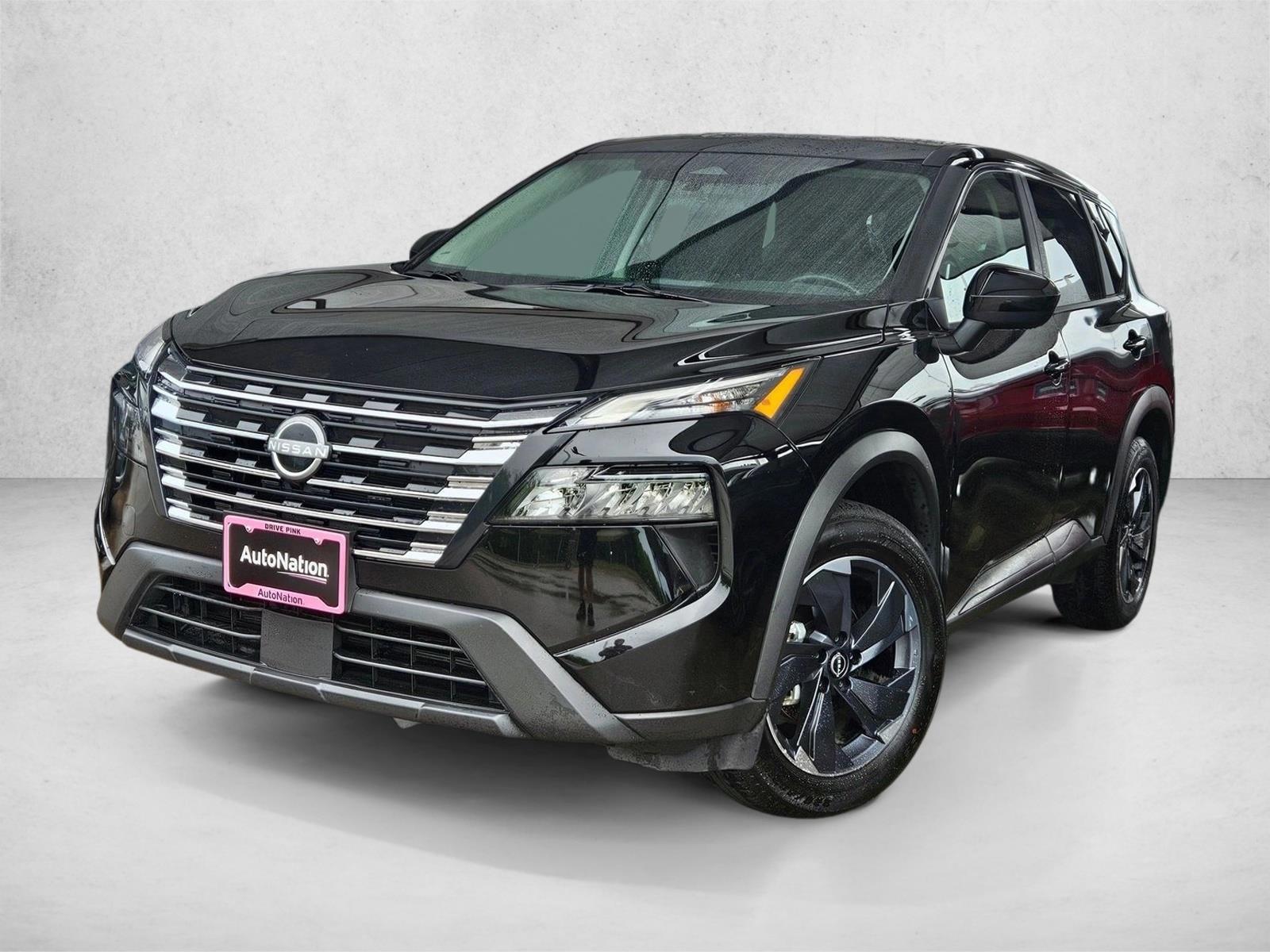 Thumbnail: 2025 Nissan Rogue - 1
