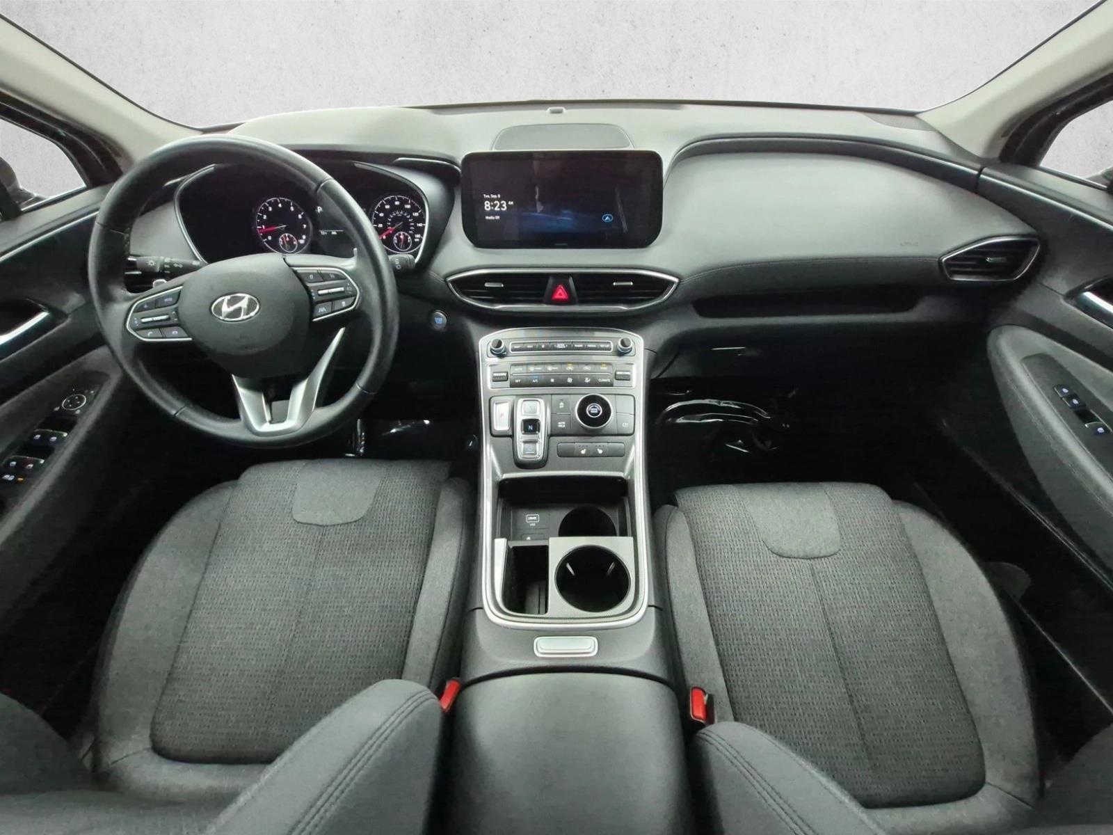 Thumbnail: 2023 Hyundai Santa Fe - 4