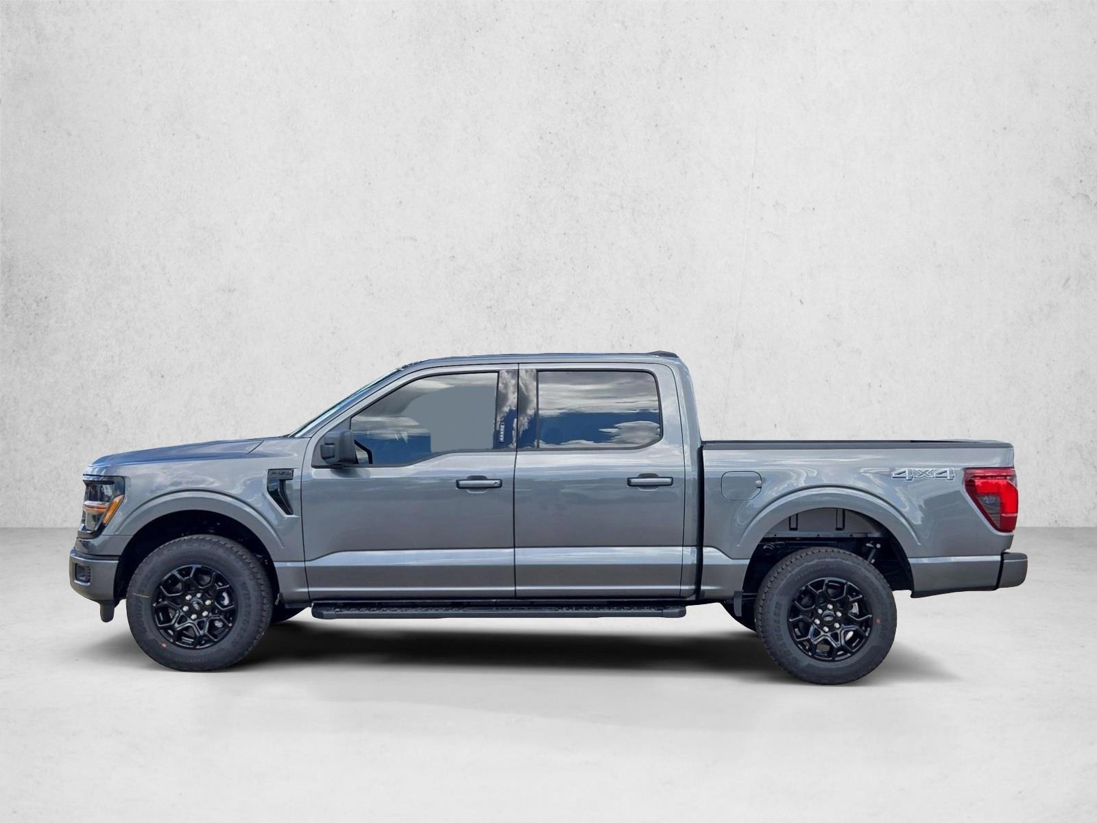 Thumbnail: 2026 Ford F-150 - 2