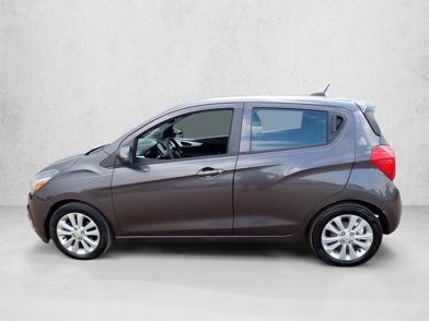 2016 Chevrolet Spark