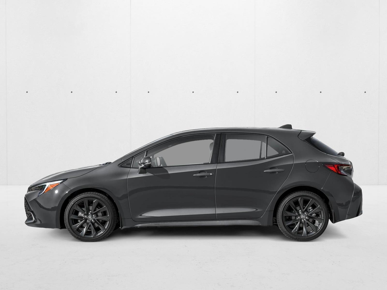 Thumbnail: 2026 Toyota Corolla - 2