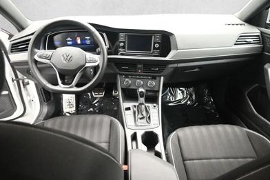 2024 Volkswagen Jetta