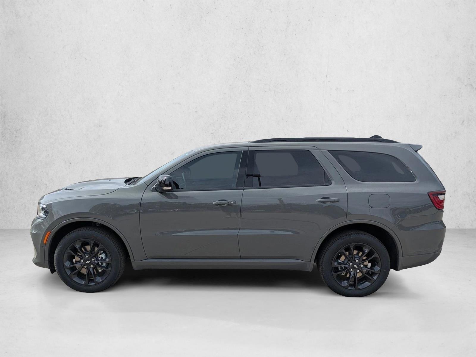 Thumbnail: 2026 Dodge Durango - 2