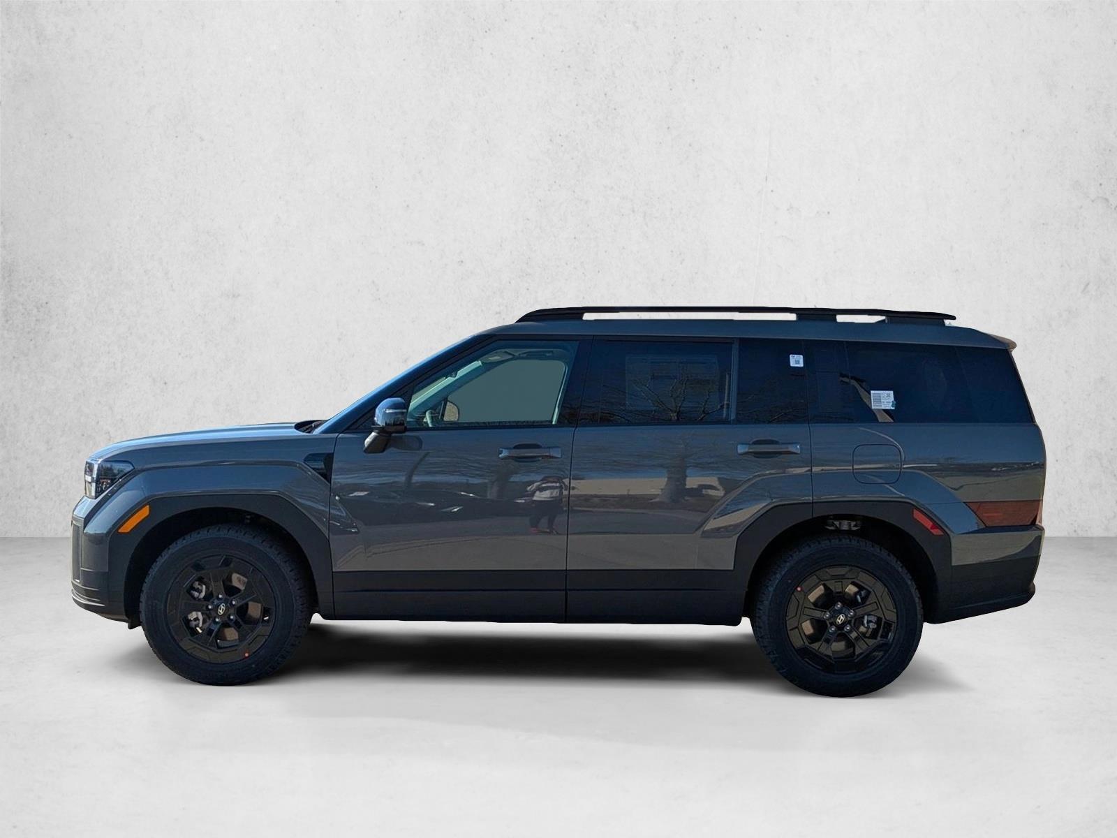 Thumbnail: 2026 Hyundai Santa Fe - 2