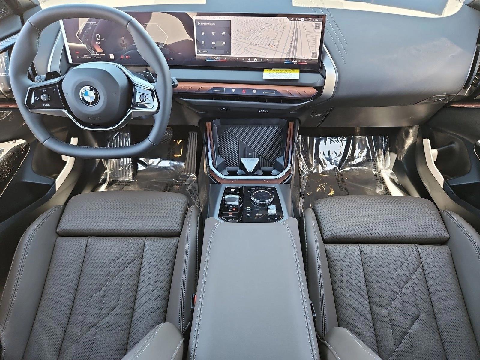 Thumbnail: 2026 BMW X3 - 4