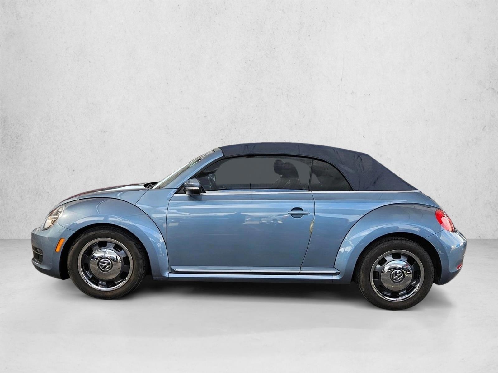 Thumbnail: 2016 Volkswagen Beetle - 2