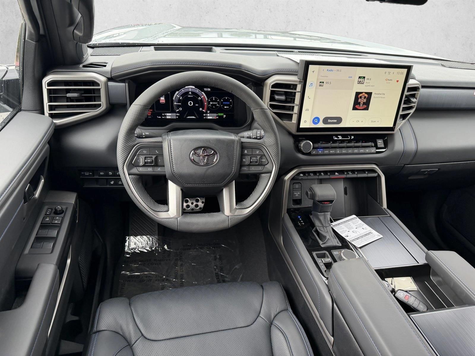 Thumbnail: 2026 Toyota Sequoia - 3
