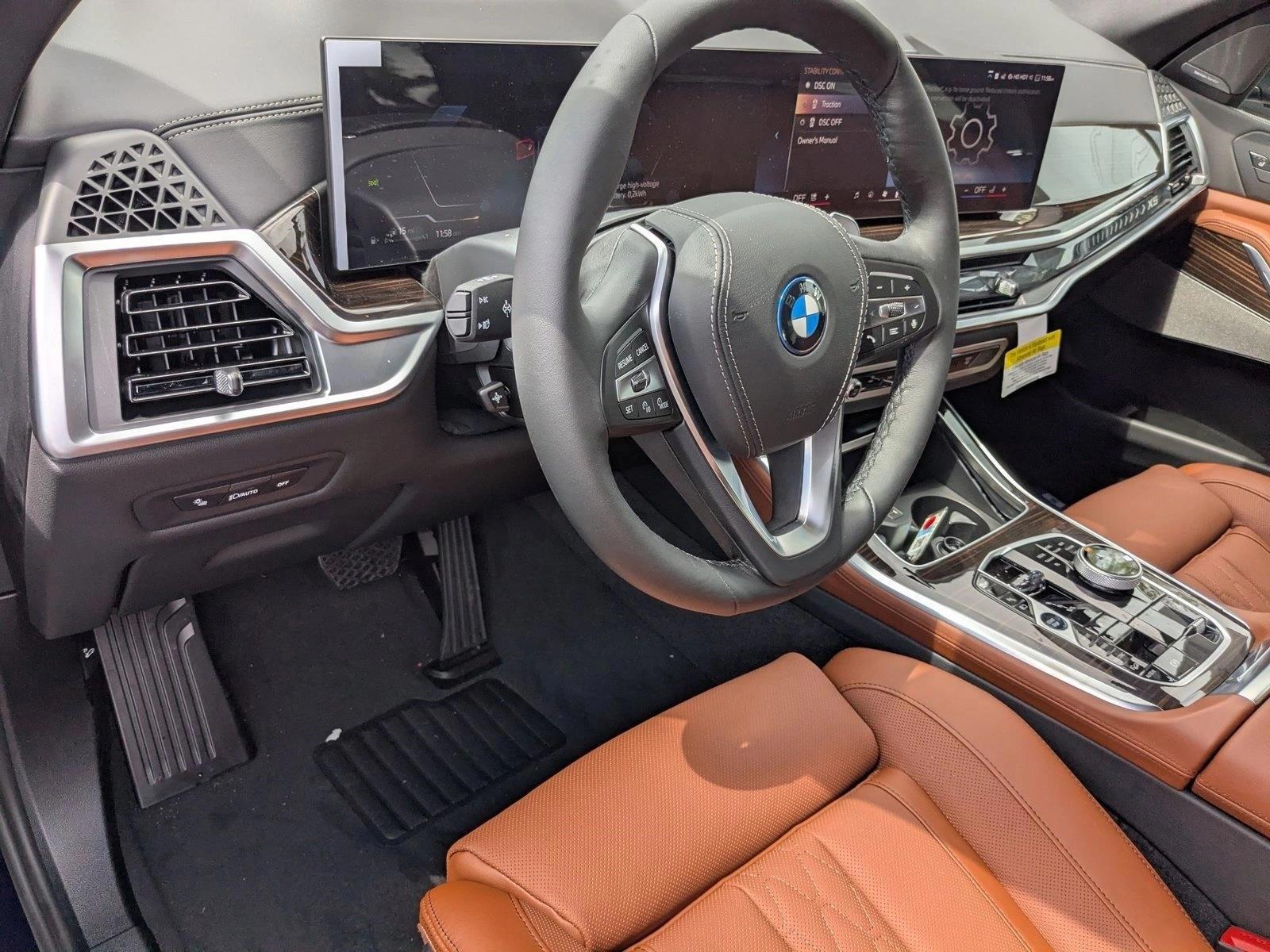 Thumbnail: 2026 BMW X5 - 3