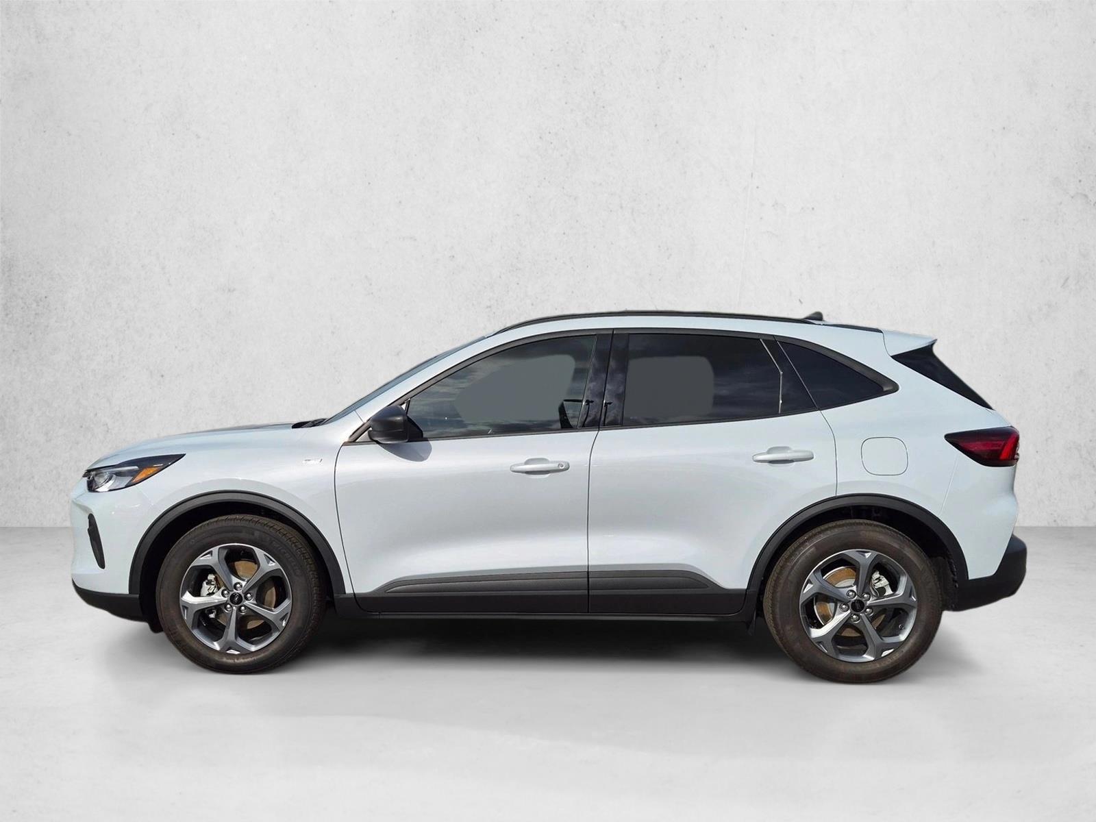 Thumbnail: 2026 Ford Escape - 2