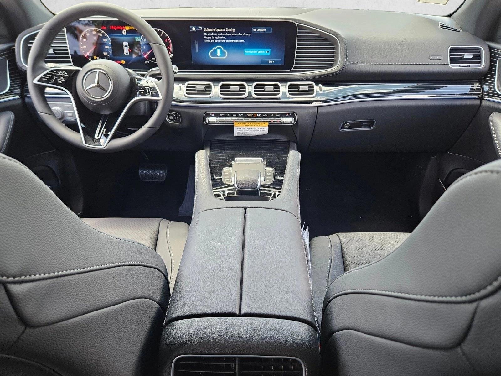 Thumbnail: 2026 Mercedes-Benz GLE - 3