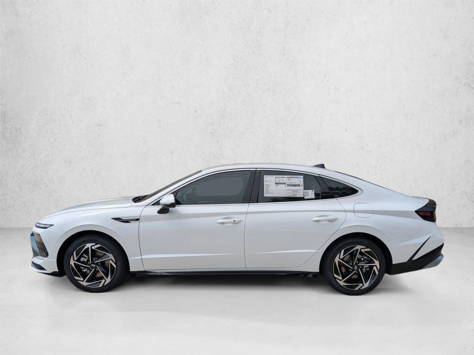 Thumbnail: 2026 Hyundai Sonata - 2