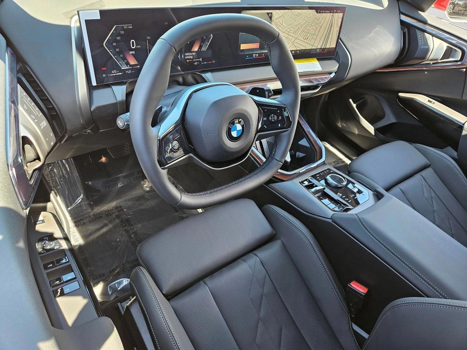 Thumbnail: 2026 BMW X3 - 3