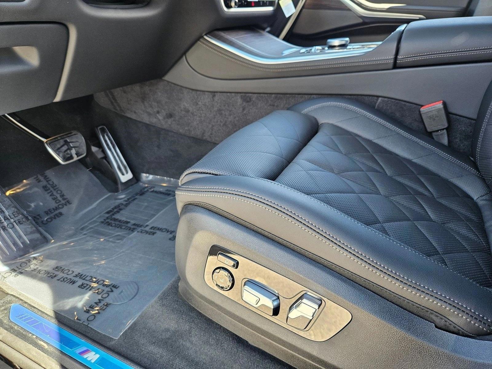 Thumbnail: 2026 BMW X5 - 5