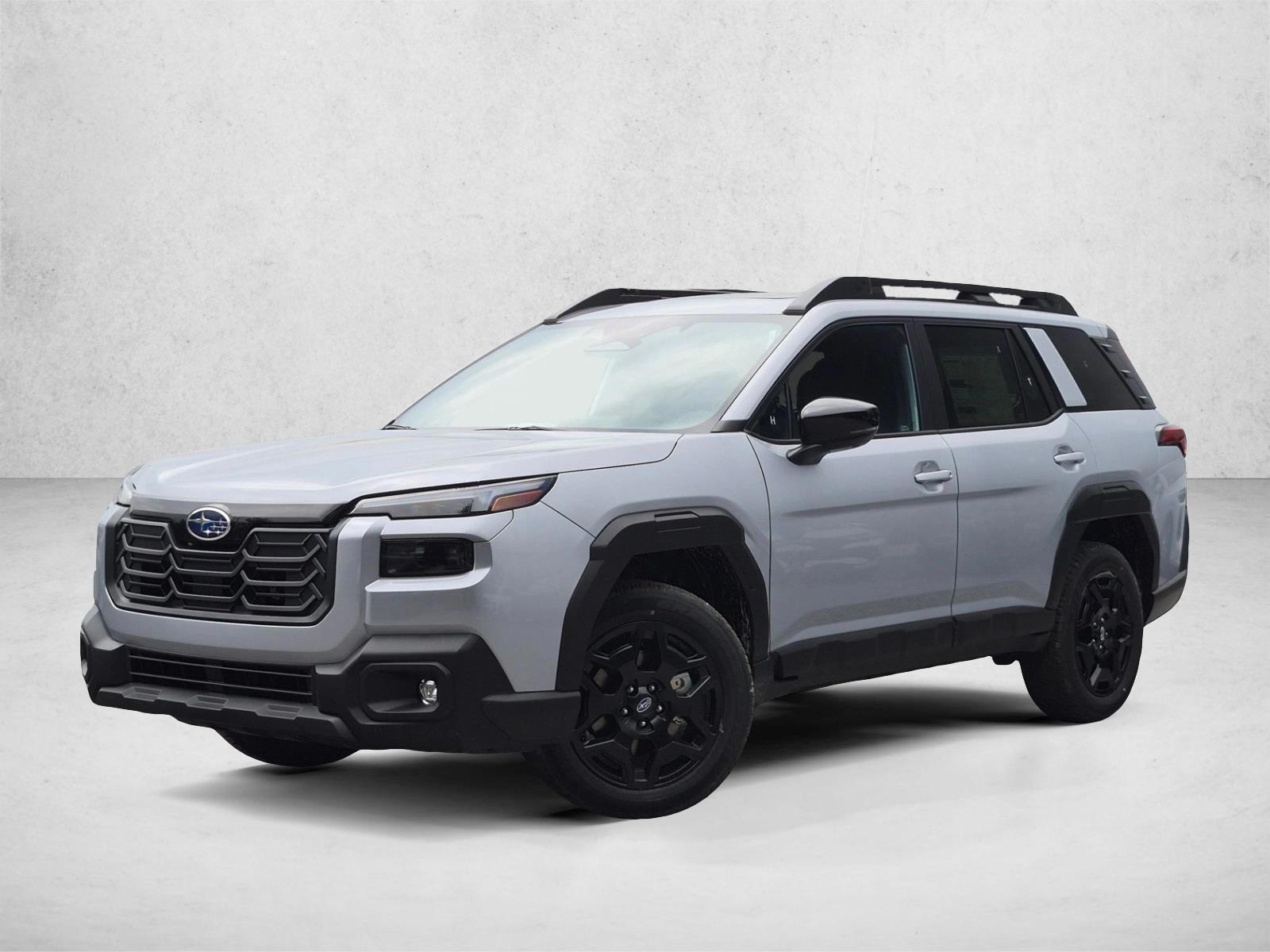 Thumbnail: 2026 Subaru Outback - 1