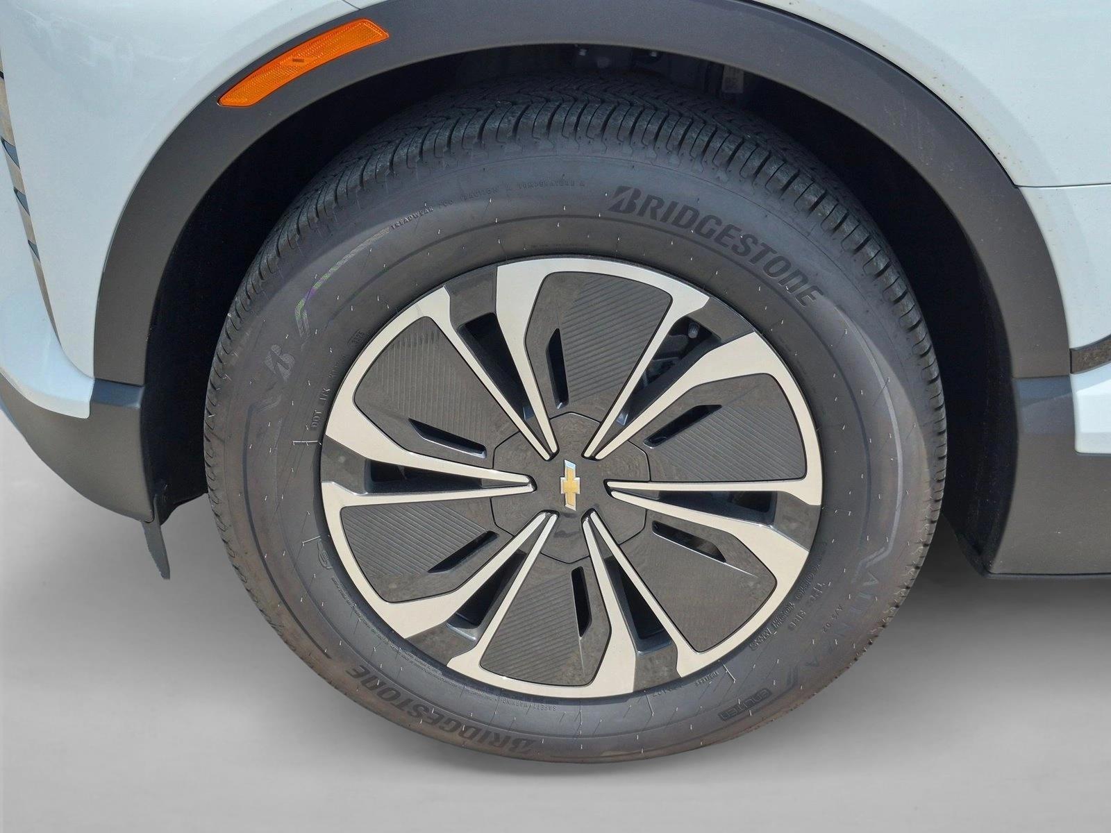 2026 Chevrolet Blazer EV LT - Photo 9