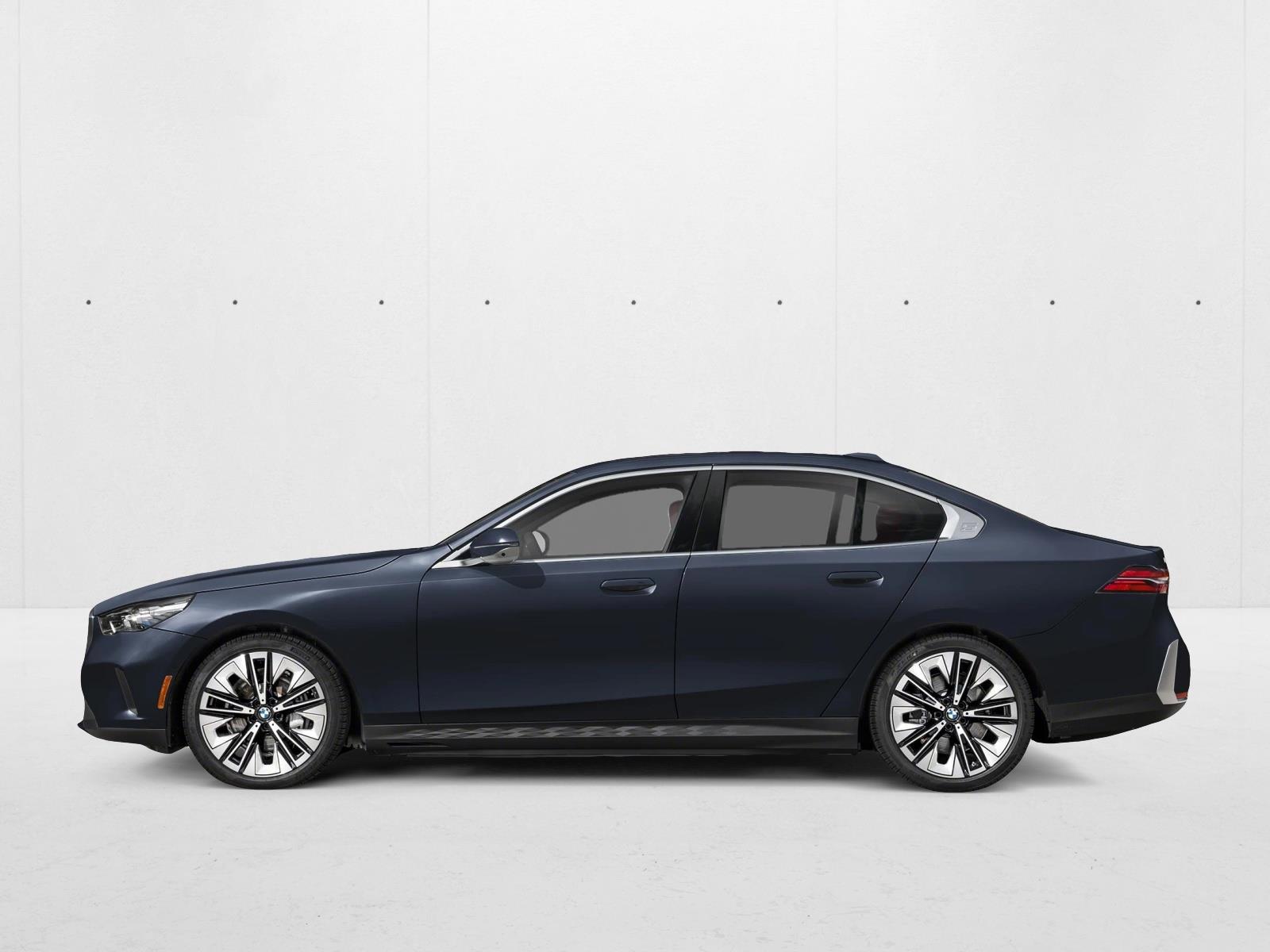 Thumbnail: 2026 BMW i5 - 2