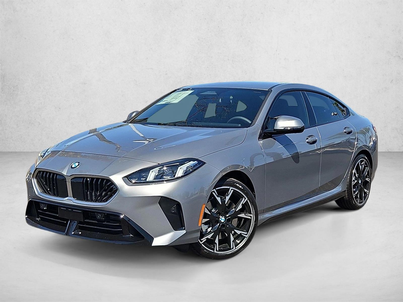 Thumbnail: 2026 BMW 2 Series - 1