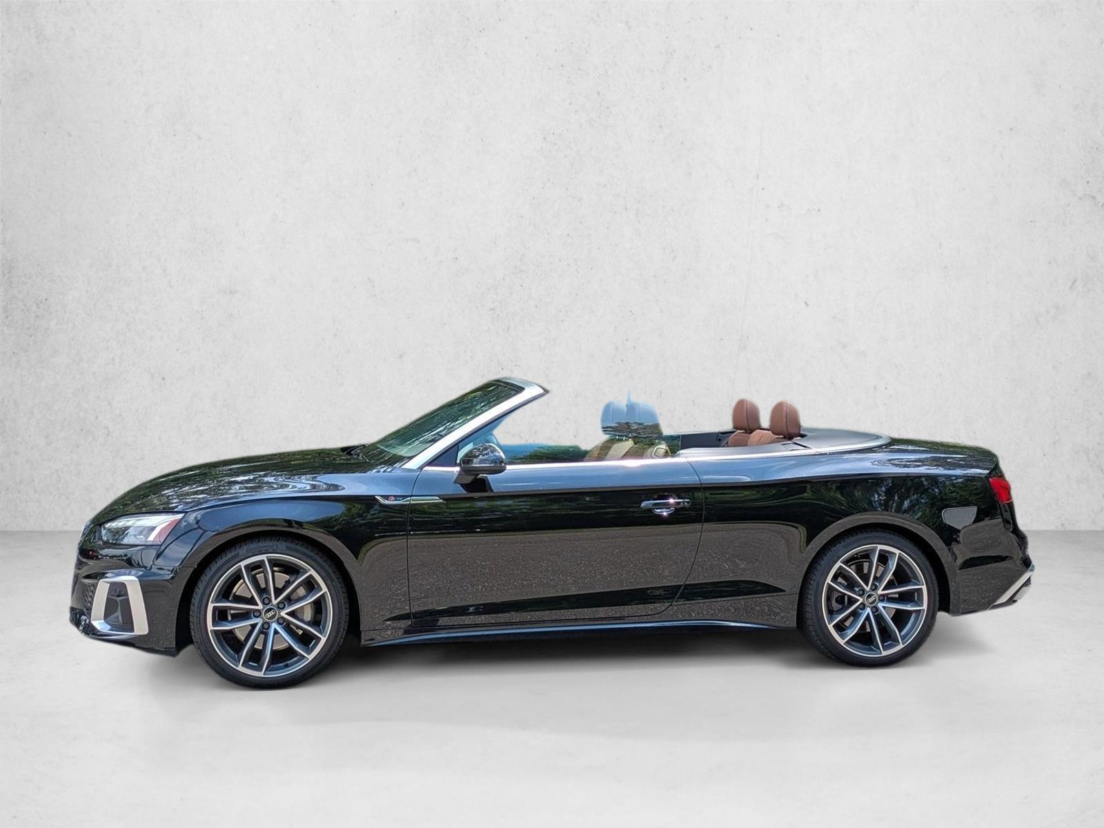 Thumbnail: 2024 Audi A5 - 2