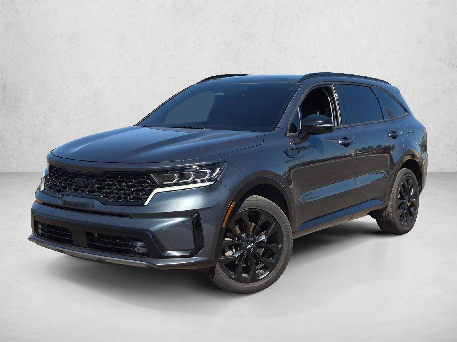 2022 Kia Sorento