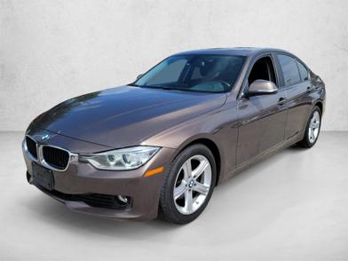 2014 BMW 3 Series 320i -
                  Austin, TX