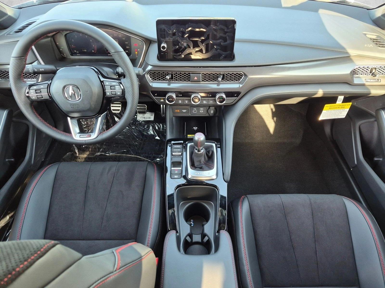Thumbnail: 2026 Acura Integra - 3