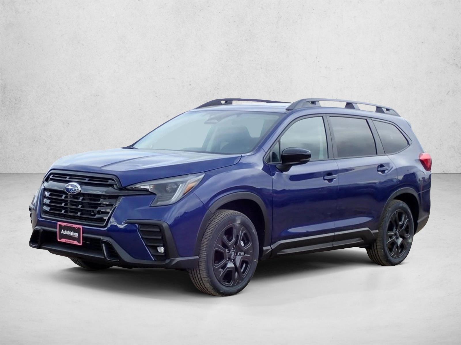 Thumbnail: 2026 Subaru Ascent - 1