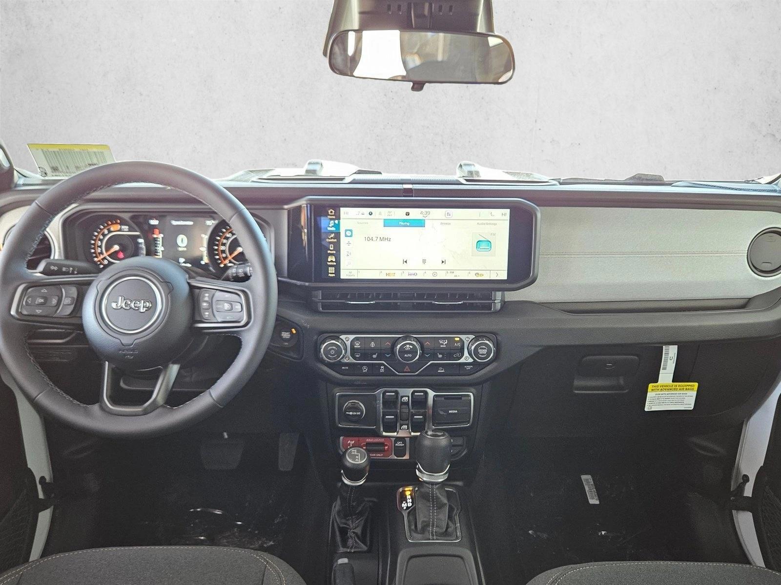 Thumbnail: 2026 Jeep Wrangler - 3