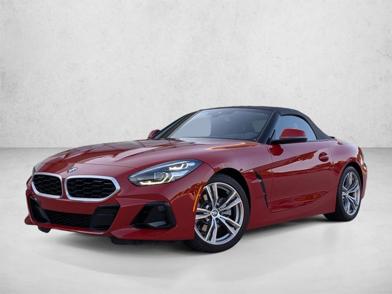 2026 BMW Z4 sDrive30i -
                  Houston, TX