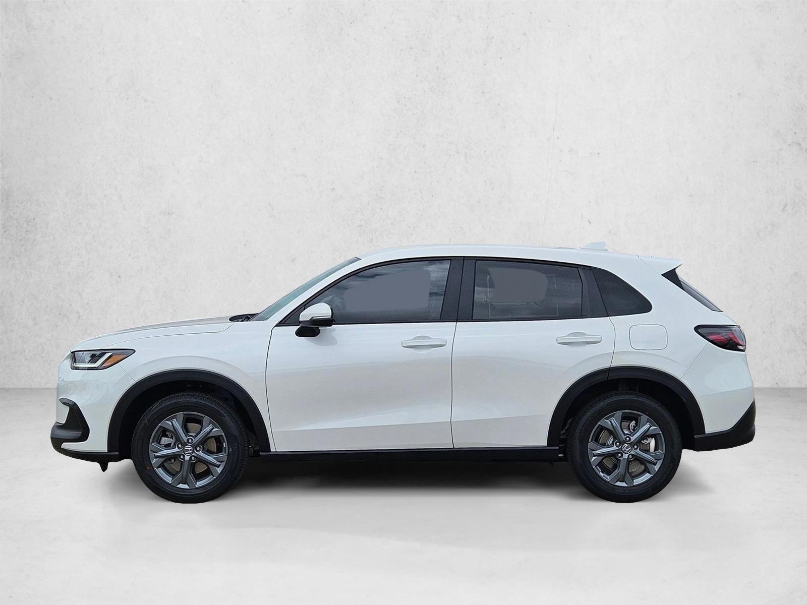 Thumbnail: 2026 Honda HR-V - 2