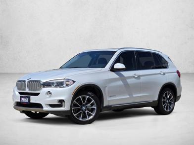 2015 BMW X5 xDrive35d -
                  Houston, TX