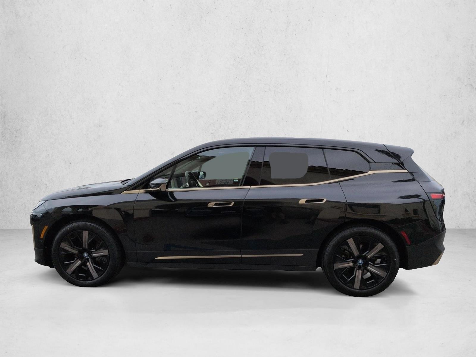 Thumbnail: 2024 BMW iX - 2