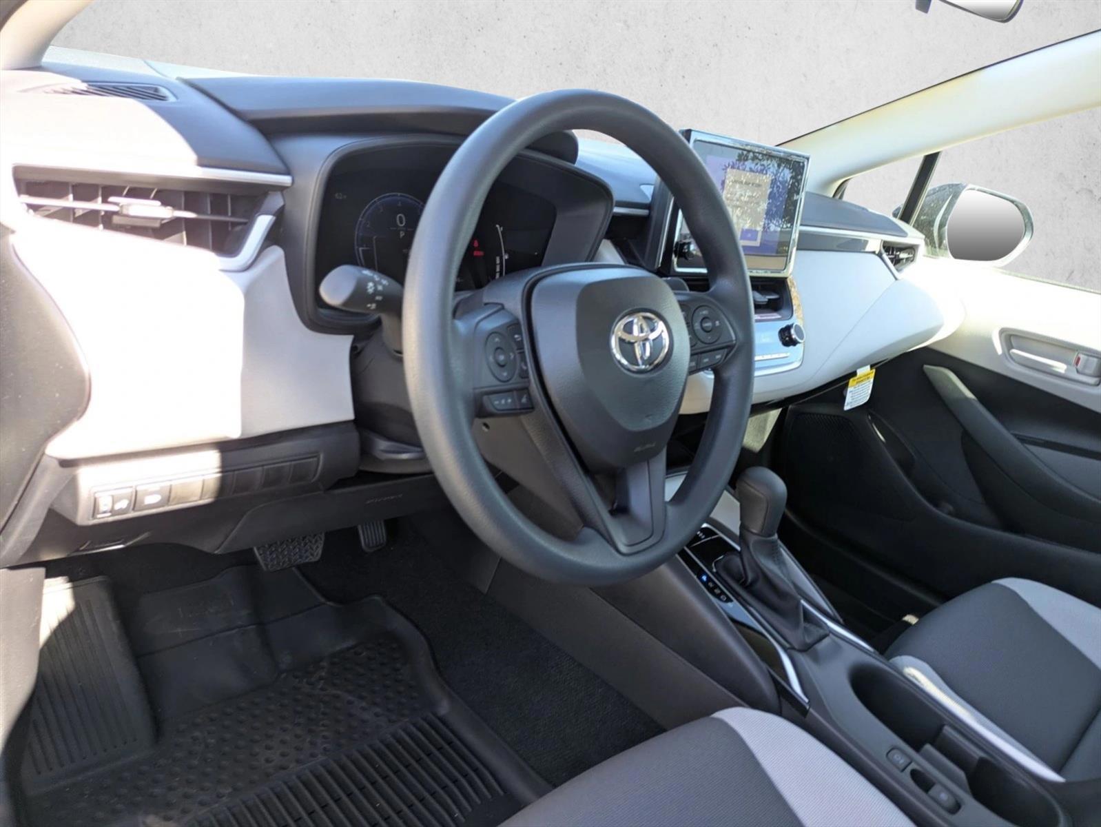 Thumbnail: 2026 Toyota Corolla - 2