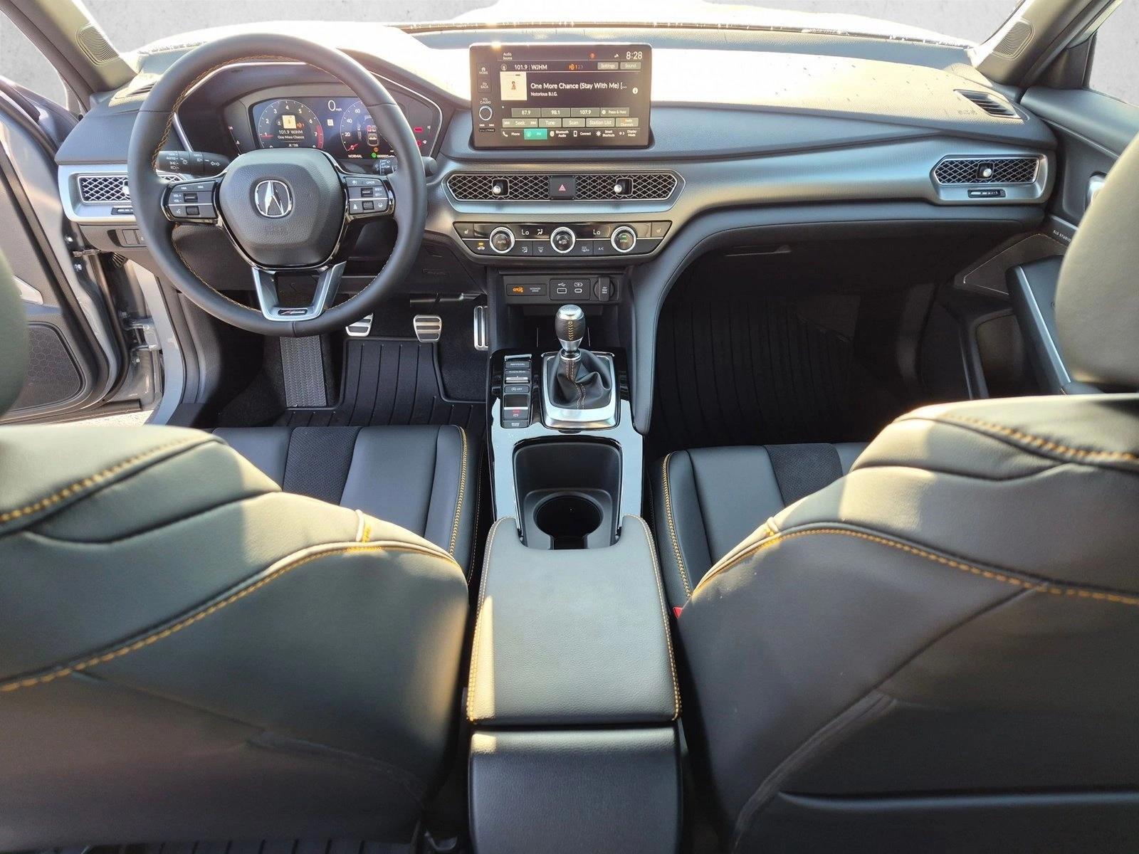 Thumbnail: 2026 Acura Integra - 3