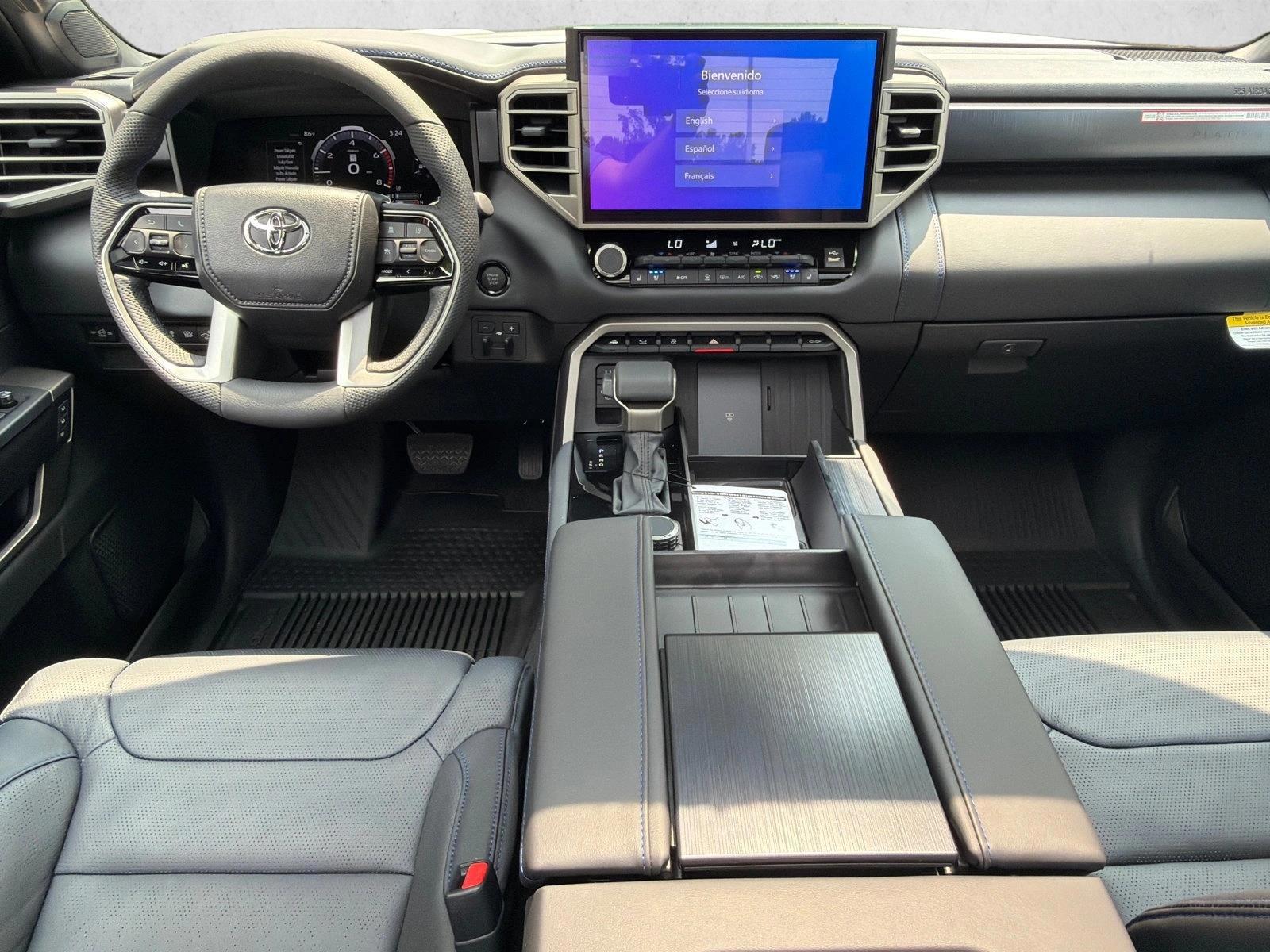 Thumbnail: 2026 Toyota Tundra - 3