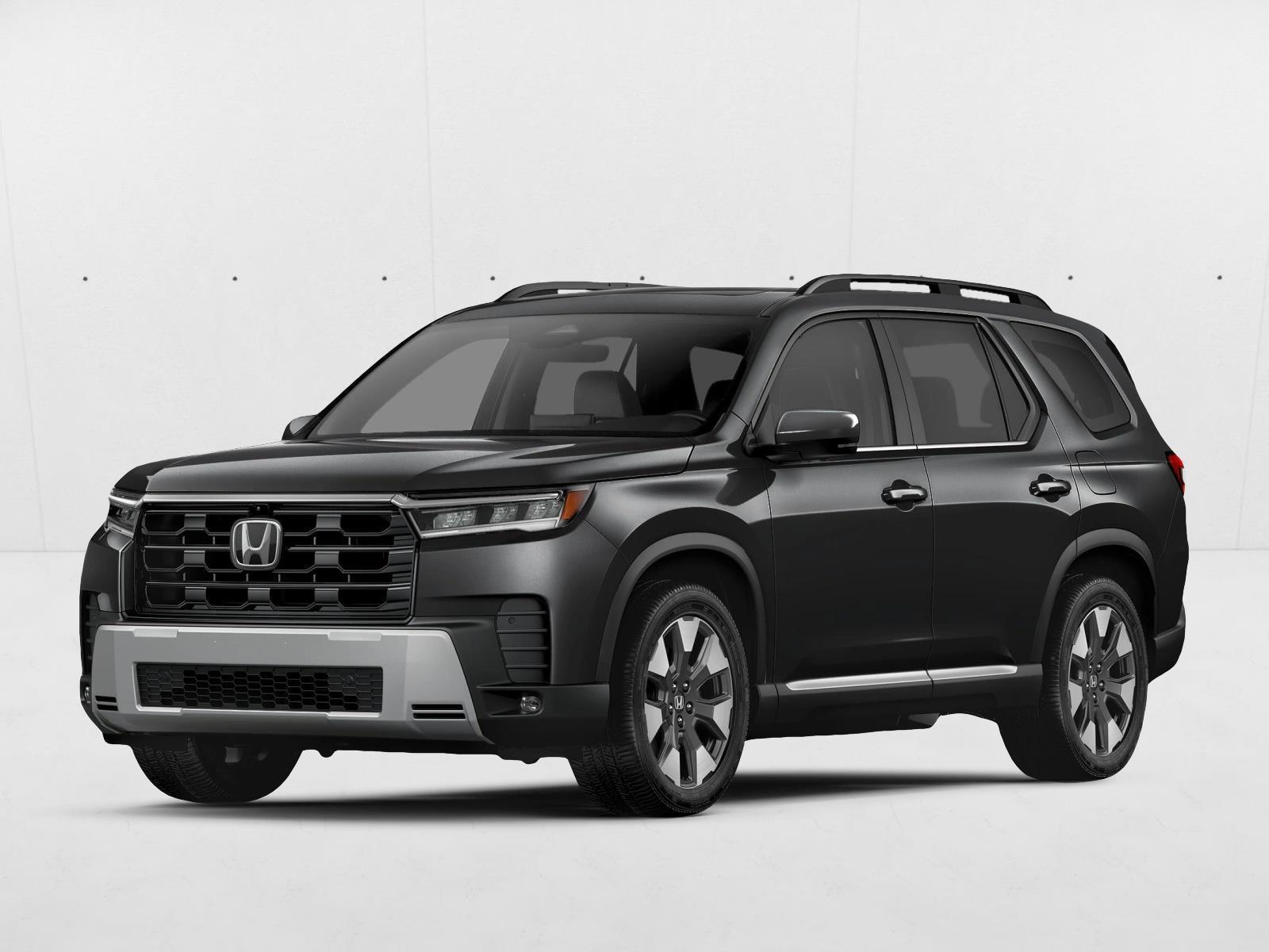 Thumbnail: 2026 Honda Pilot - 1