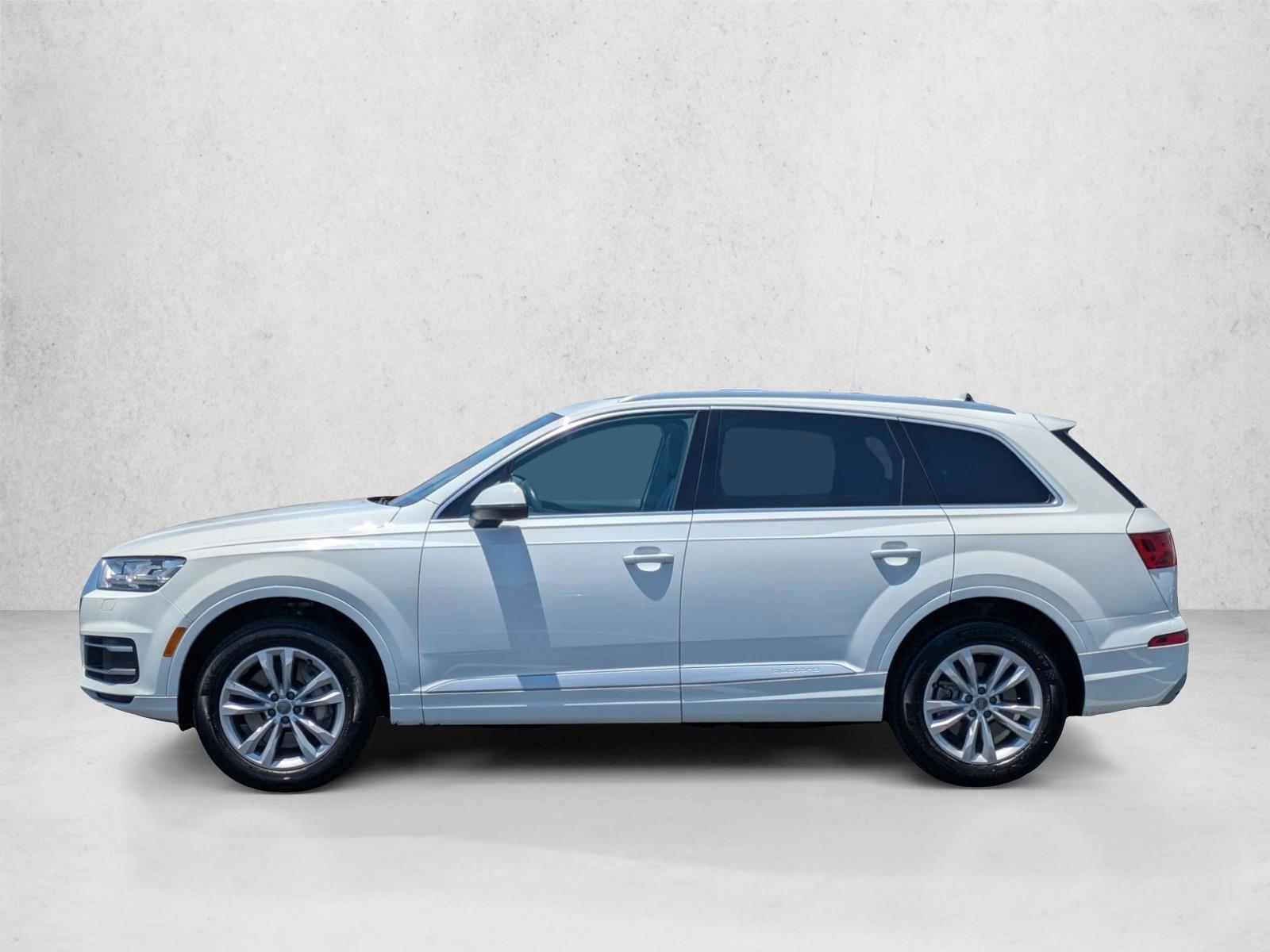 Thumbnail: 2019 Audi Q7 - 2
