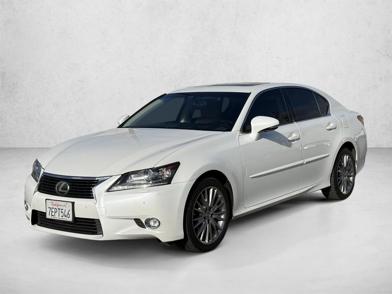 2014 Lexus GS 350 -
                  Valencia, CA