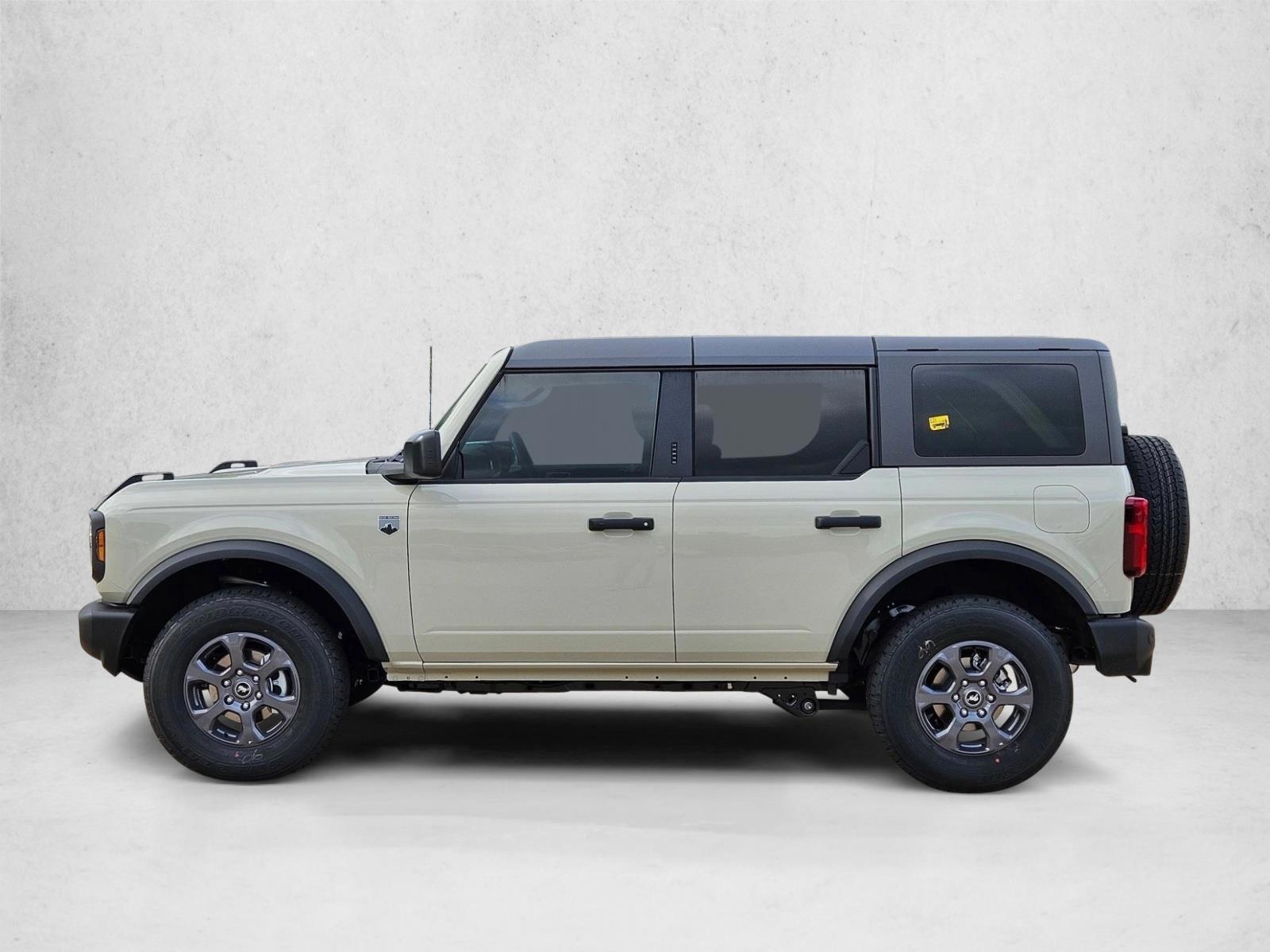 Thumbnail: 2026 Ford Bronco - 2