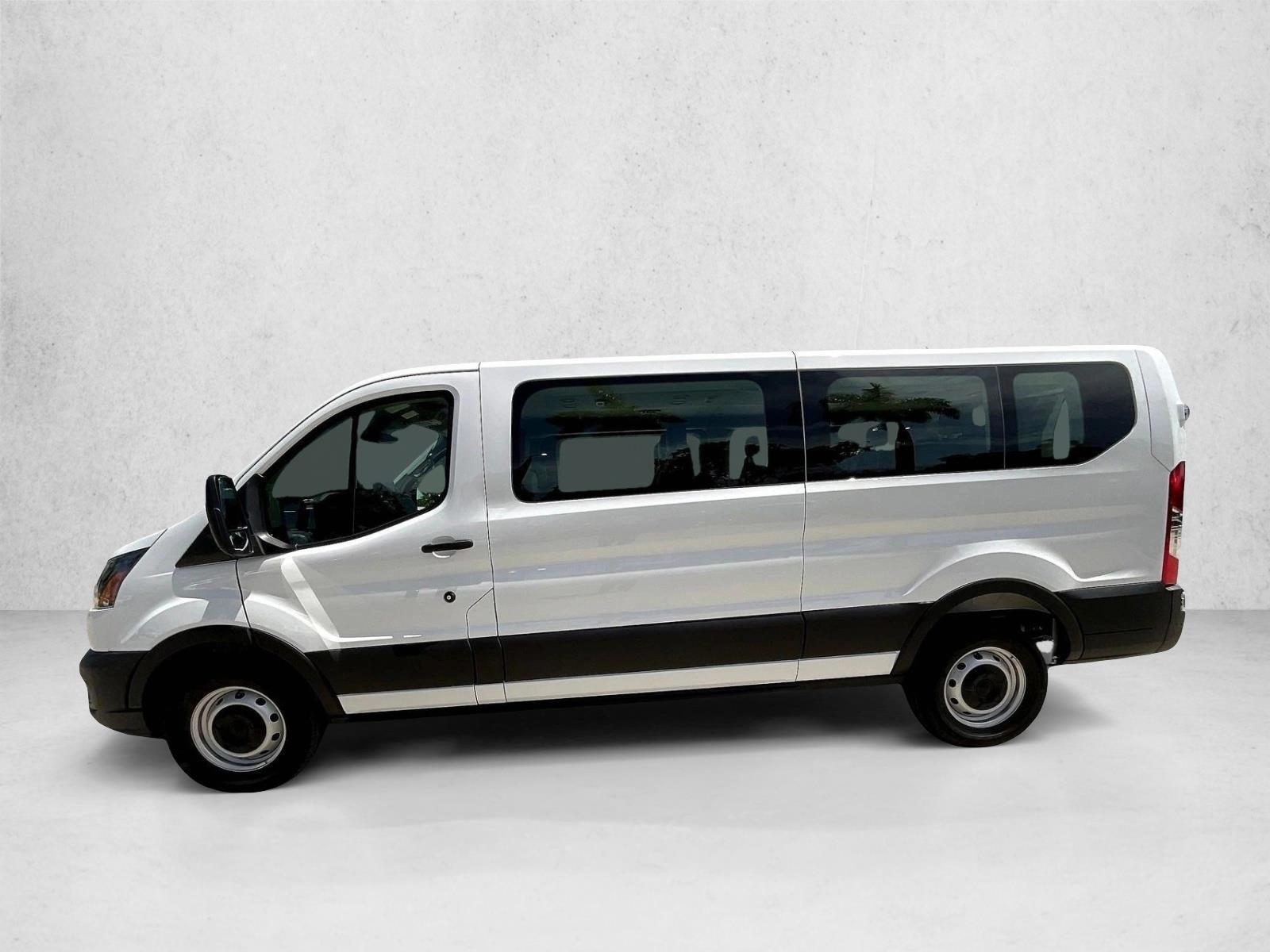 Thumbnail: 2026 Ford Transit Series - 2