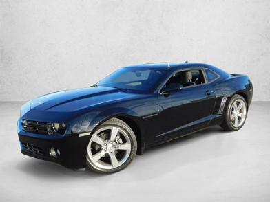 2012 Chevrolet Camaro  -
                  Phoenix, AZ
