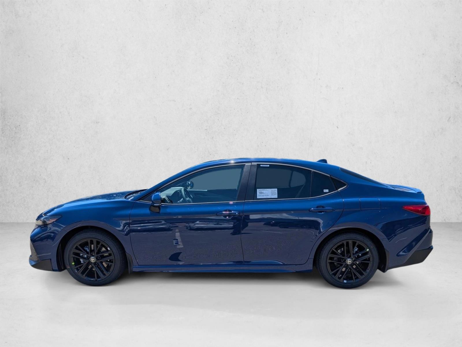 Thumbnail: 2026 Toyota Camry - 2