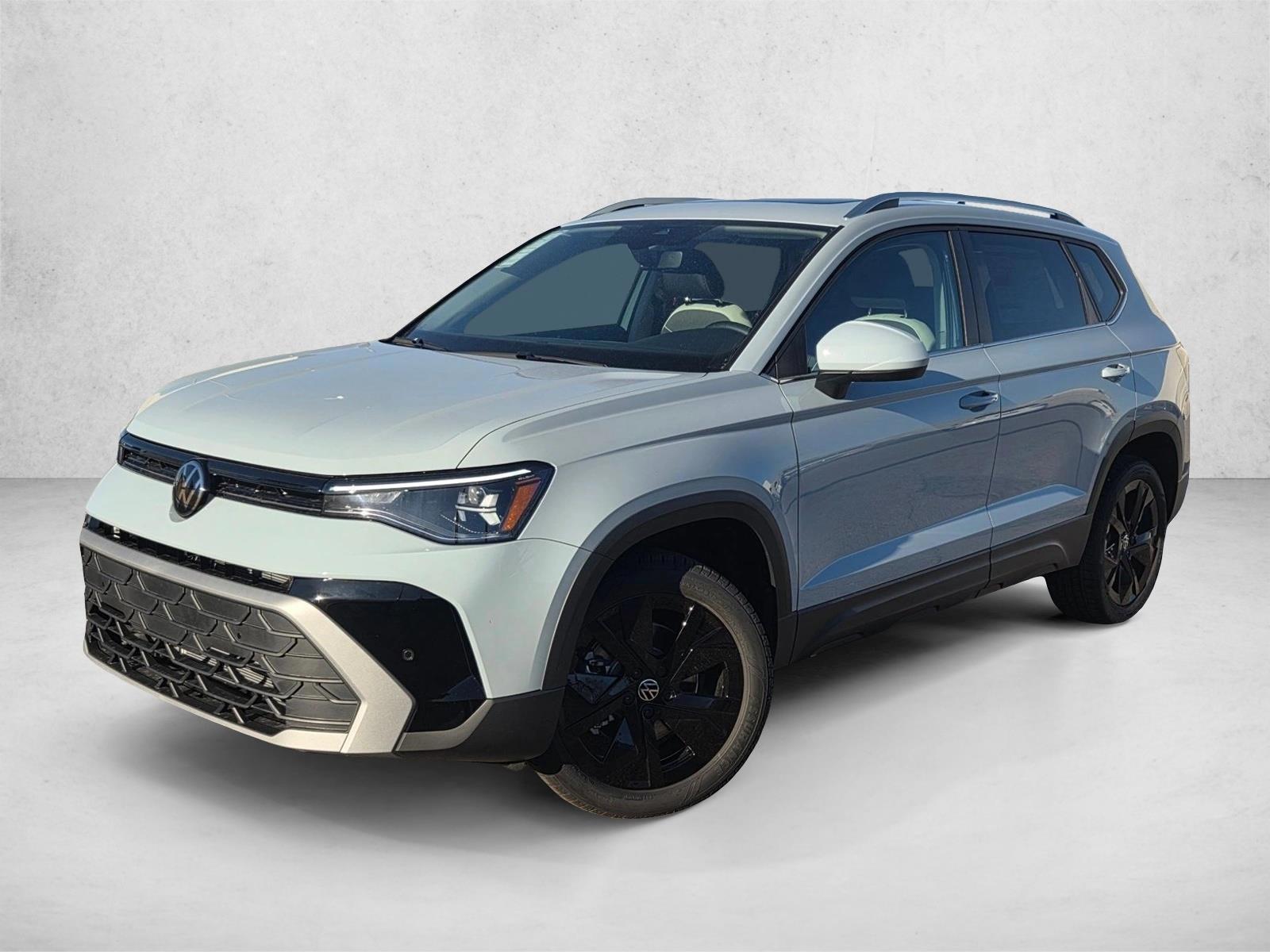 Thumbnail: 2026 Volkswagen Taos - 1