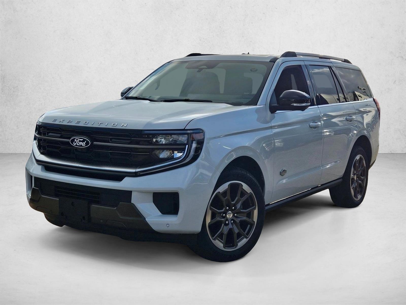Thumbnail: 2027 Ford Expedition - 1