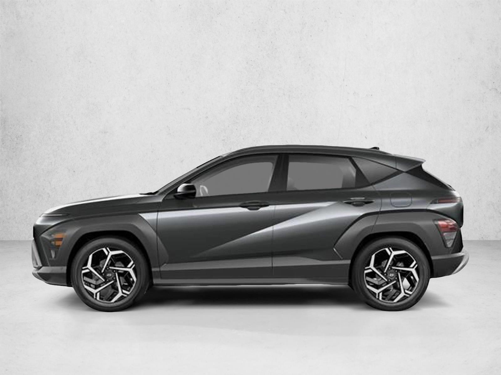 Thumbnail: 2026 Hyundai Kona - 2
