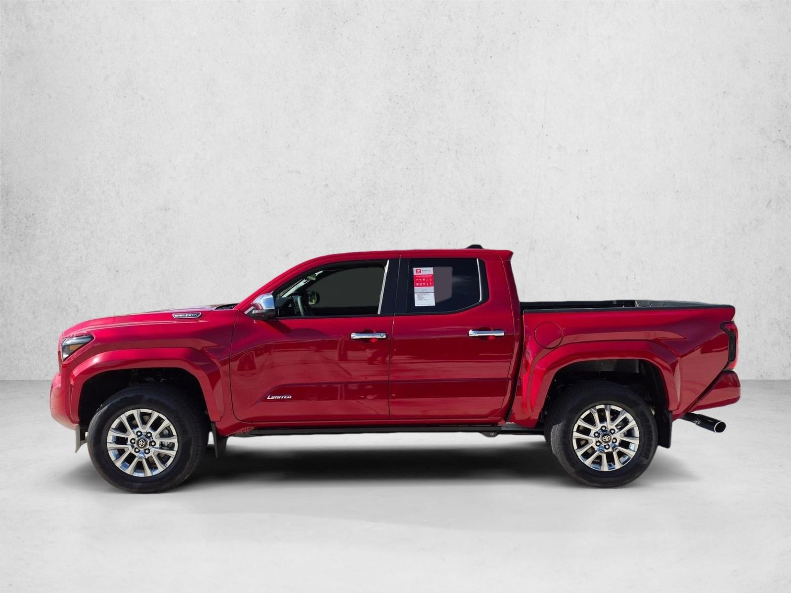 Thumbnail: 2026 Toyota Tacoma - 4