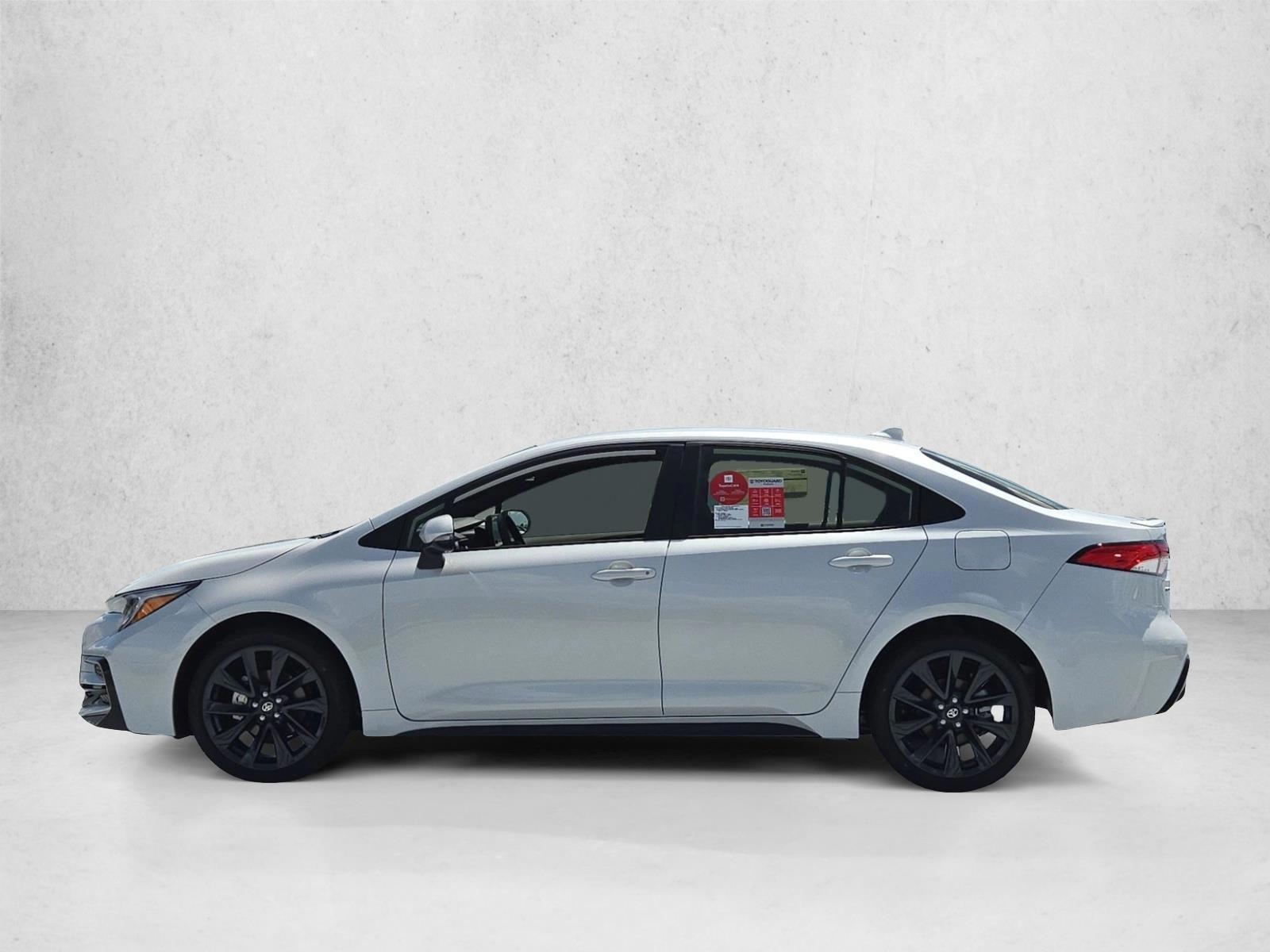 Thumbnail: 2027 Toyota Corolla - 2