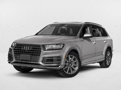 2017 Audi Q7 Premium Plus -
                  Lone Tree, CO