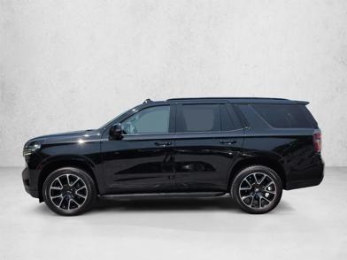 2022 Chevrolet Tahoe